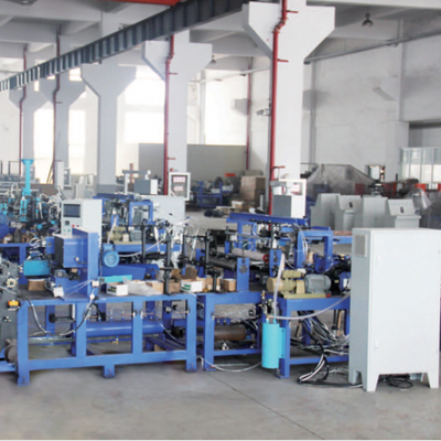 Application Of Paper Tube Machine